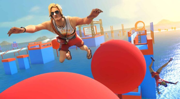 Best Fortnite Easy Deathrun Maps Codes – October 2023