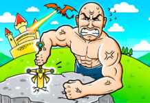 Roblox Pull a Sword Codes – October 2023