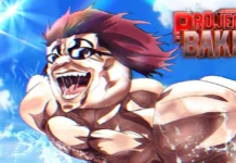 Roblox Project Baki 3 Codes – November 2023