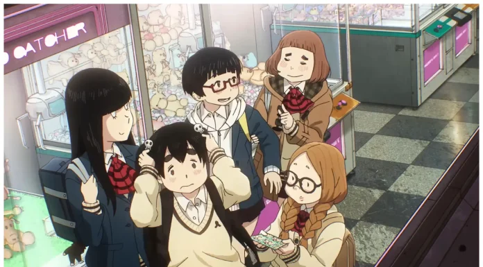 Dead Dead Demon’s Dededede Destruction Unveils Theme Songs Artists in 2nd Trailer Dead Dead Demon's Dededede Destruction