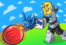 Roblox Gun Ball Codes β January 2024