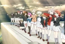 The New Idol Club Film Trilogy “Love Live! Nijigasaki High School” Will Serve as the Anime’s Finale Love Live! Nijigasaki High School