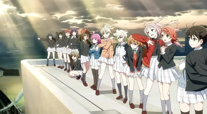 The New Idol Club Film Trilogy “Love Live! Nijigasaki High School” Will Serve as the Anime’s Finale Love Live! Nijigasaki High School