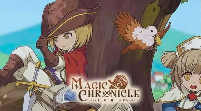 Magic Chronicle Isekai RPG Codes – January 2024