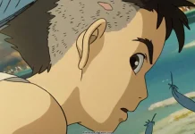 Nominees for the BAFTA Animated Film Awards