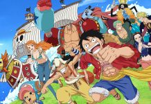 One Piece OVAs Filler List