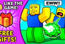 Roblox Strongest Fart Simulator Codes – January 2024