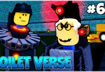 Roblox Toilet Verse Tower Defense Codes – January 2024