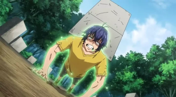 chained-soldier-episode-2-release-date