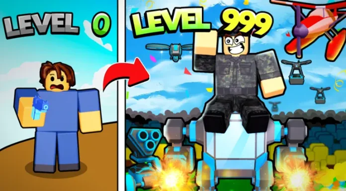 Roblox Beat Army-Wall Simulator Codes – February 2024