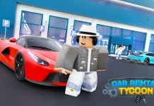 Roblox Car Rental Tycoon Codes – June 2024