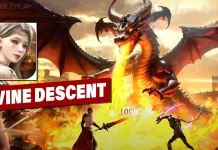 Divine Descent Codes – January 2024