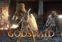 Gods Raid Codes – February 2024