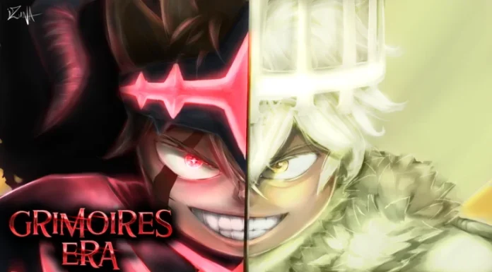 Roblox Grimoires Era Codes – Feburary 2024