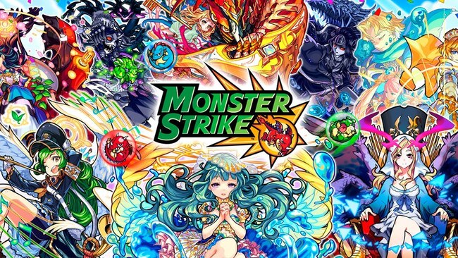 Monster Strike Series watch order guide