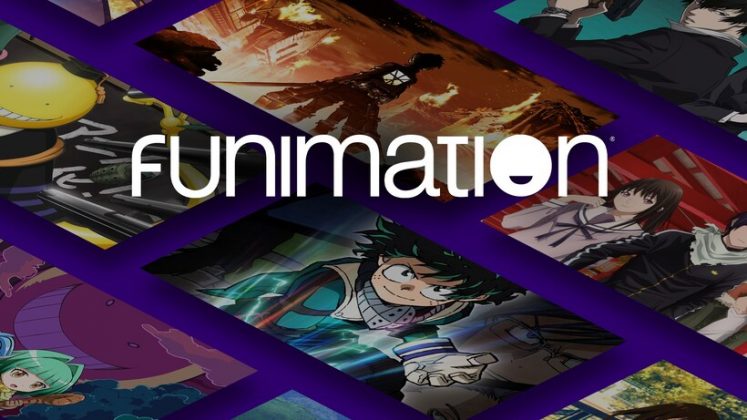 Top 10 Romance Anime Available On Funimation April 2022 Get All 