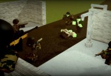 Roblox Zombie Apocalypse Roleplay Codes – February 2022 Roblox Zombie Apocalypse Roleplay Codes