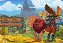 Monster Sanctuary - The Keeper Master's Achievement Guide